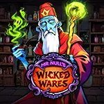 Mr Null's Wicked Wares