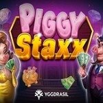 Piggy Staxx