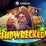Shipwrecked